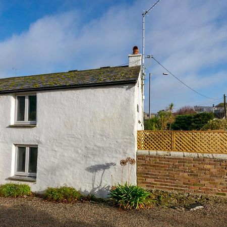 Porth Cottage New Quay エクステリア 写真